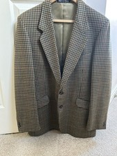 Brook Taverner Giacca Tweed