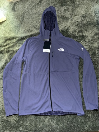 Felpa con cappuccio zip - cappuccio, e