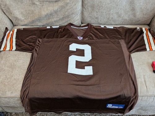 Maglia reebok nfl cleveland - maglia,