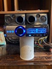 Pioneer deh-p80mp - SOLO