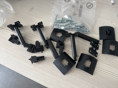 Pezzo bose 20 supporto - un,