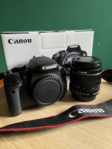 Canon eos 650d - canon,