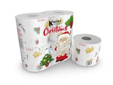 KARTIKA CARTA IGIENICA