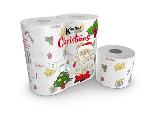 Kartika carta igienica - kartika,