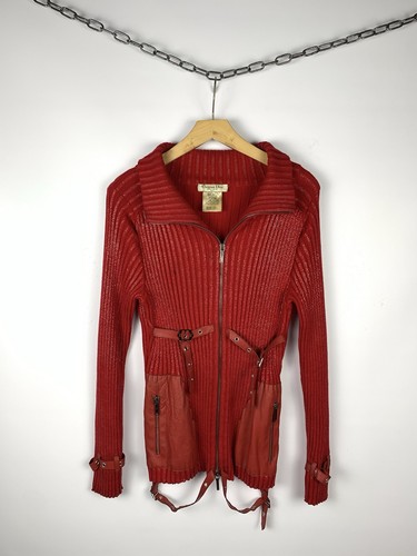Cardigan maglione donna