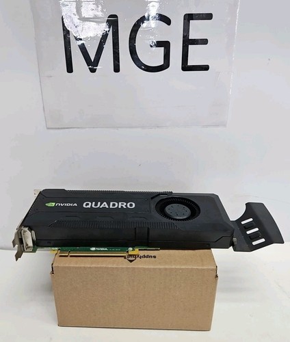 Nvidia quadro k5000 gb - quadro,