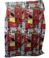 Disney Pixar Gli Incredibili