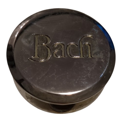 Vincent bach - vincent,