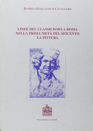 Linee del classicismo - , roma
