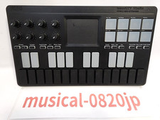 Korg nanokey studio - studio, mobile
