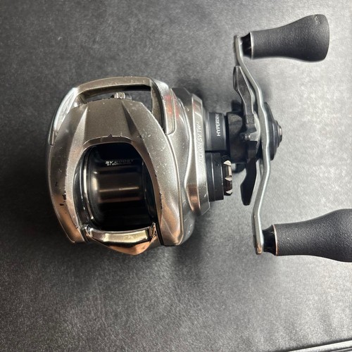 DAIWA　21ZillionSVTW