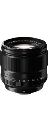 Fujifilm obiettivo mm - fujifilm, 56