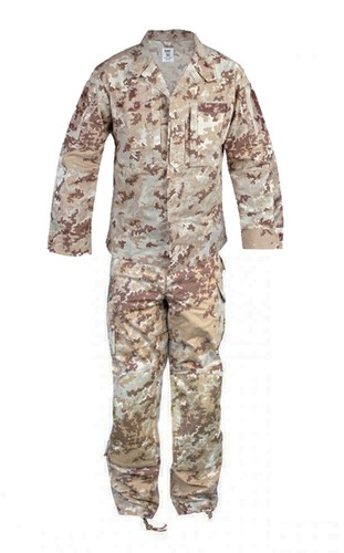 Divisa uniforme vegetata - uniforme,