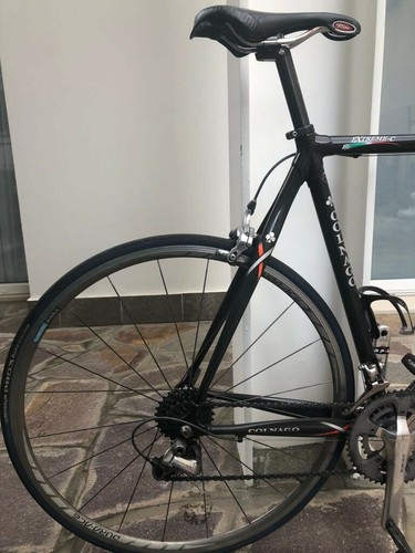 Bici corsa colnago - bici,