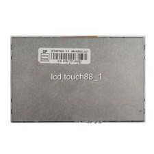 Display LCD 4,3 pollici per