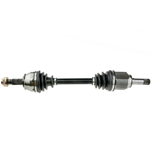 Albero motore nty assale - nty,