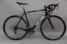 2012 Cervelo R5 SL VWD