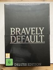 Bravely Default Deluxe Edition