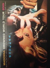 Madonna; Drowned World Tour