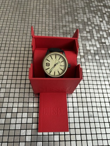 Orologio uomo diesel - orologio,
