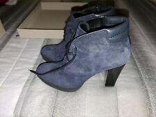 HOGAN OPTY DONNA STIVALE TRONCHETTO ALLA CAVIGLIA INVERNALE hxw1240b2803yeu810