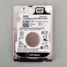 Hard Disk Western Digital