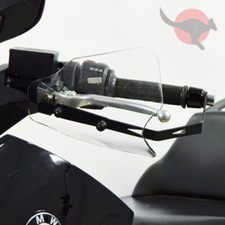 PARAMANI SPECIFICI [ISOTTA] - BMW C 650 GT (2016-2017-2018-2019-2020) - PM59T