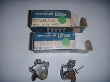  DUCATI CONTATTI 203.601.0.224