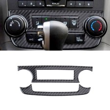 2 Pezzi per Honda CR-V CRV
