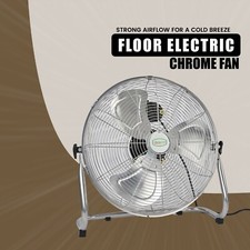 Ventilatore Portatile Alta