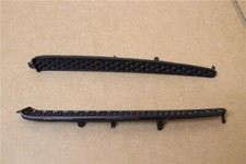 Kit Griglia Sfiato Paraurti Anteriore Audi A3 8V S-LINE 2013 - 2016 Nuovo Pezzo Originale 