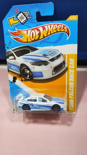 Hot wheels ford - auto, da