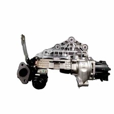 VALVOLA EGR COMPLETA 49002023F