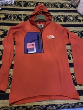 Felpa con cappuccio pullover