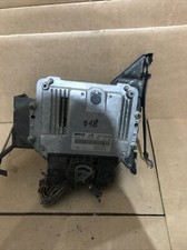ECU CENTRALINA MOTORE RENAULT