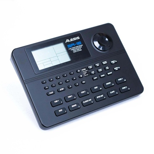 Alesis sr16 classic - sr16, drum