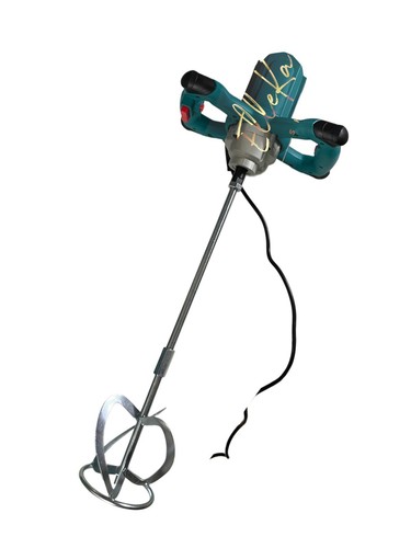 Trapano miscelatore - trapano,
