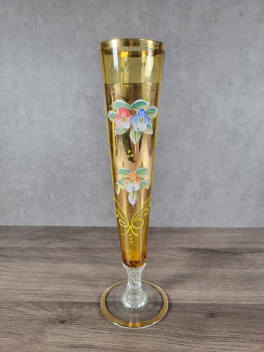 Flauto champagne cristallo
