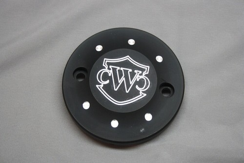 Cult werk harley sportster - werk,