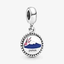 PANDORA Mt. Fuji Japan Limited