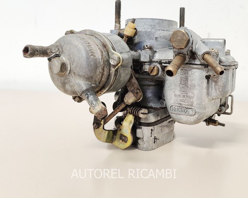 Carburatore weber 32icev34 - carburatore,