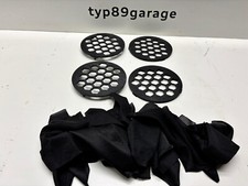 Audi 80 copertura altoparlanti