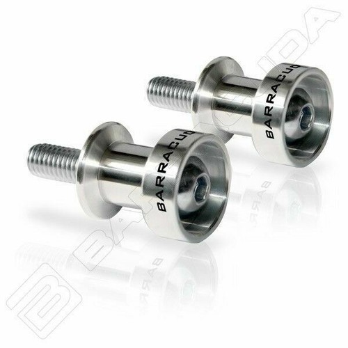 Barracuda kit coppia - kit,