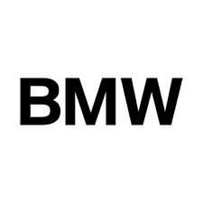 PEGATINA BMW vinilo coche