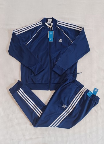 Nuova tuta uomo adidas - tuta,