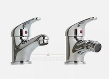 COPPIA MISCELATORE Bidet +