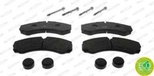 Ferodo fvr1315 kit pastiglie - ferodo,