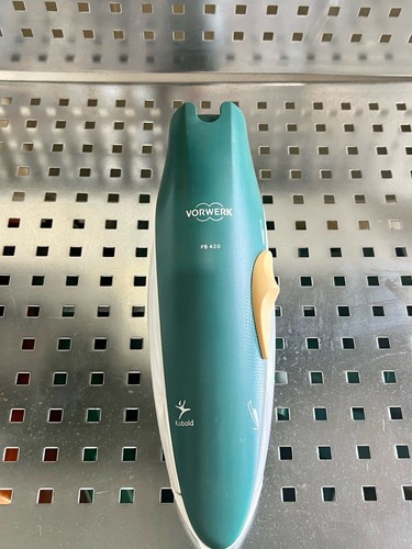 Vorwerk folletto picchio - folletto,