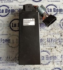 MODULO INTERFACCIA TELEFONO MOTOROLA BMW X5 (E53)