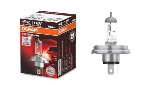 64198sb lampada osram off - 64198sb, h5